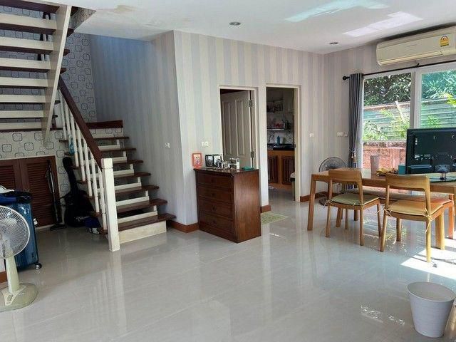 ให้เช่าบ้านเดี่ยวถนนราชพฤกษ์ ปากเกร็ด  ใกล้ เด่นหล้าราชพฤกษ์ใกล้
