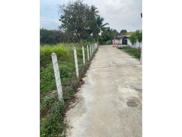 ขายทร่ดิน2ไร่2งาน47ตรว ตาขัน บ้านค่าย ระยอง