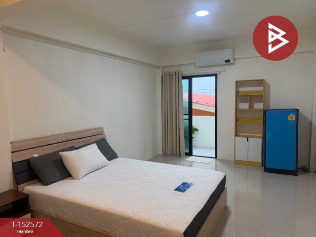 ขายคอนโด โครงการบางปูคอนโด (Bang Pu Condo) สมุทรปราการ