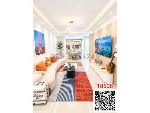 เช่า ทาวน์โฮม 2 ชั้น พลีโน่ สุขุมวิท-บางนา 4 PLENO Sukhumvit -Bangna 4 ใกล้ MEGA บางนา