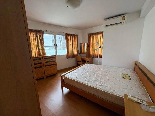City Home Sukhumvit spacious 9th floor