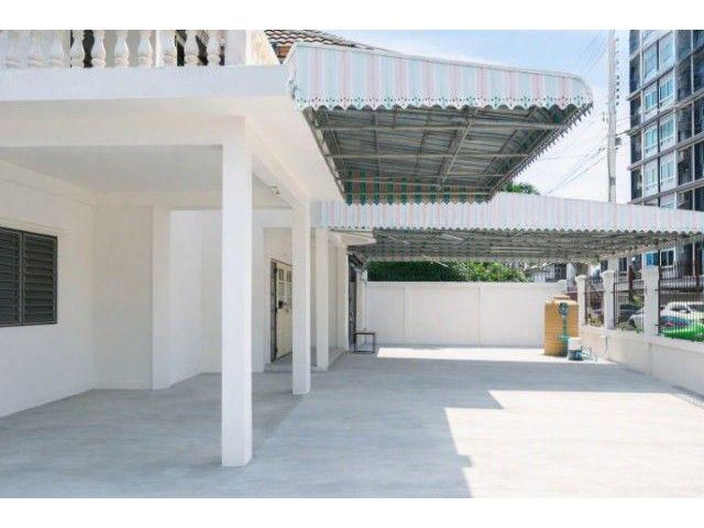 ใกล้ม.ศิลปากร 1 กม. สำนักงานที่ดิน นครปฐม 850 ม.ลำพยา เมืองนครปฐ