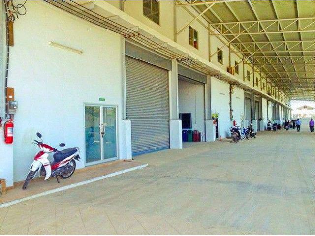 บางขุนเทียน-ชายทะเล16-24 ให้เช่าคลังสินค้า 750 ตร.ม สะแกงาม