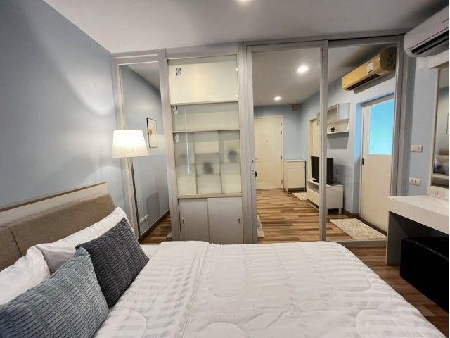Centric Scene Sukhumvit 64 privacy