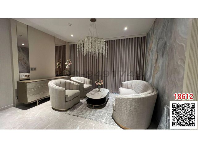 ขาย คอนโด Nivati Residence (นิวาติ เรสซิเดนซ์) 2 ห้องนอน ใกล้ BTS พร้อมพงษ์