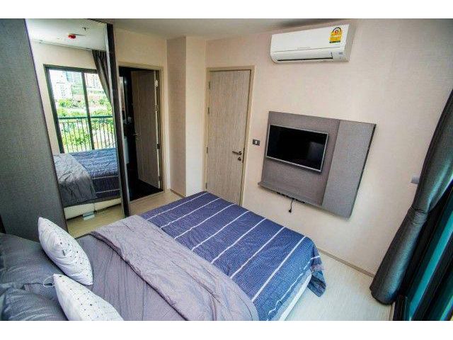 Rhythm Sukhumvit 36 Nice