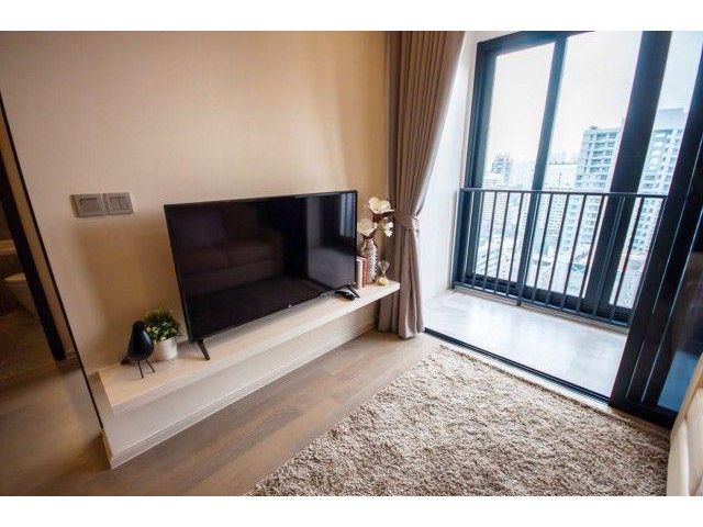 Ashton Asoke Spacious 23rd Floor