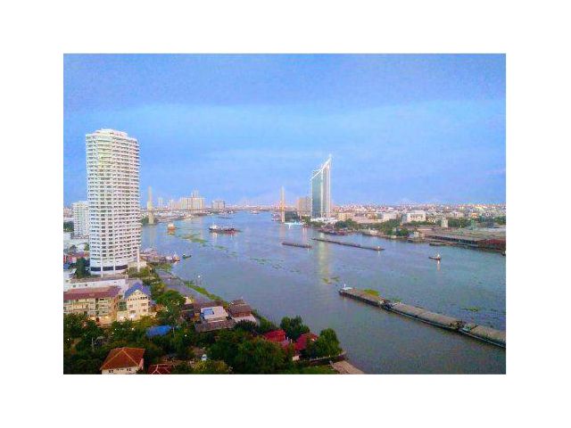ขายที่ดิน 5 ไร่ ติดแม่น้ำเจ้าพระยา ตรงข้ามโรงแรมมณเทียรริเวอร์ไซด์ ราษฎร์บูรณะ กรุงเทพฯ