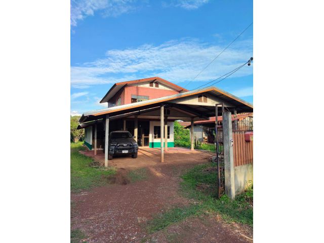 ที่ดินตัวเมืองสว่าง 1 ไร่ 8 ตรว ล้านสามแสน