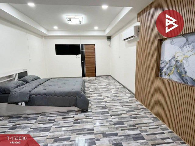 ขายคอนโดมิเนียม โครงการอริสตัน คอนโดทาวน์ (Ariston Condotown) สำโรงเหนือ สมุทรปราการ