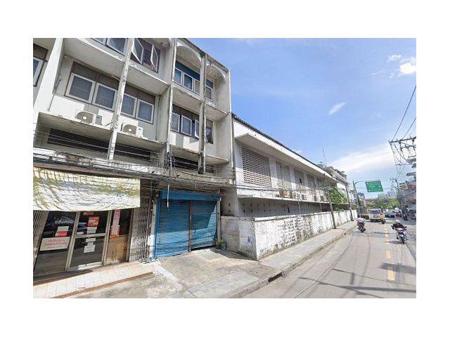 ขายที่ดิน เย็นอากาศ ใกล้ Market Place นางลิ้นจี่