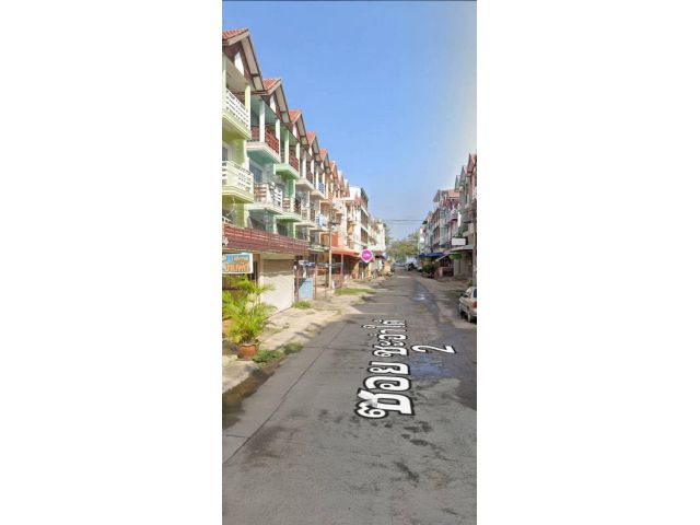 นักลงทุนห้ามพลาด! อาคารพาณิชย์ ใกล้ชายหาด ชะอำ ราคาจับต้องได้ 3.5 ชั้น( มี 5 คูหาติดกัน)