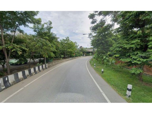 ขายที่ดินแปลงใหญ่ เนื้อที่ 32 ไร่ ถนนกาญจนาภิเษก–กัลปพฤกษ์