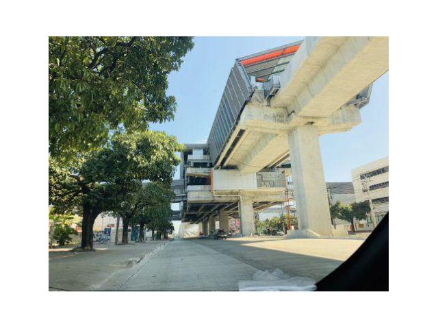 ขายที่ดิน 100 ตรว. ใกล้ MRT มีนพัฒนา ซอยรามคำแหง 185 แยก 1 แขวงมีนบุรี เขตมีนบุรี กรุงเทพฯ