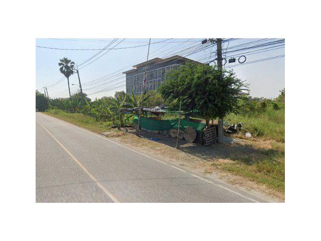 ขายที่ดิน 26 ไร่ ต.บางเพรียง อ.บางบ่อ จ.สมุทรปราการ