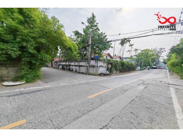 ขายที่ดิน 320 ตรว. ถมแล้ว สุขุมวิท 101 (ซอยปุณณวิถี 40) ถนนสุขุมวิท ใกล้รถไฟฟ้า BTS-ทางด่วน