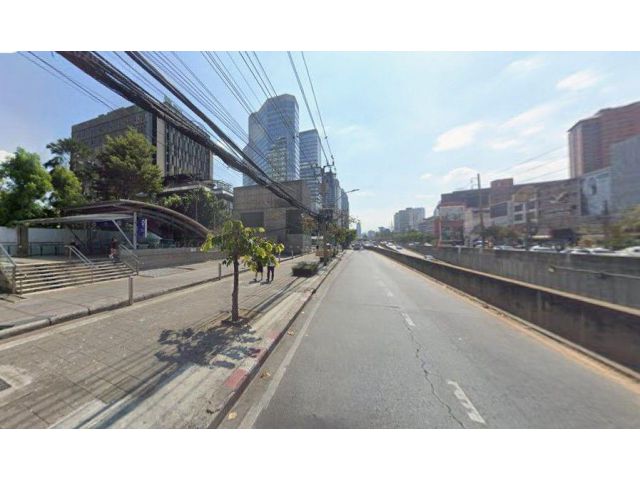 ขายที่ดินทำเลทอง ประชาสงเคราะห์ 45 ใกล้ MRT ห้วยขวาง และ ม.หอการค้าไทย