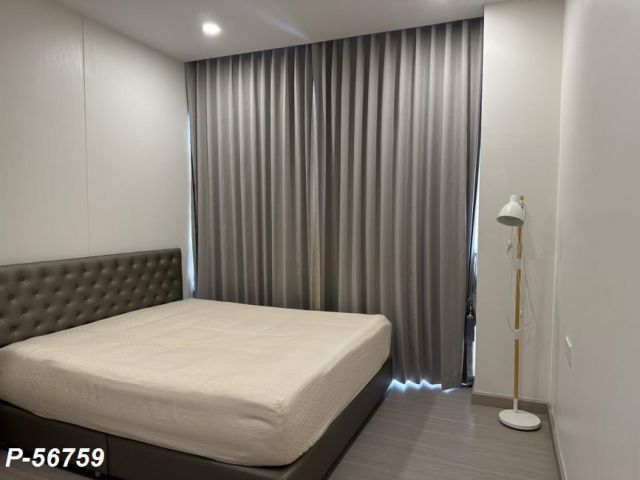 P-56759 คอนโดให้เช่า Supalai Premier Si Phraya - Samyan ห้องน่าอยู่ ใกล้ MRT สามย่าน | แต่งหรูพร้อมอยู่