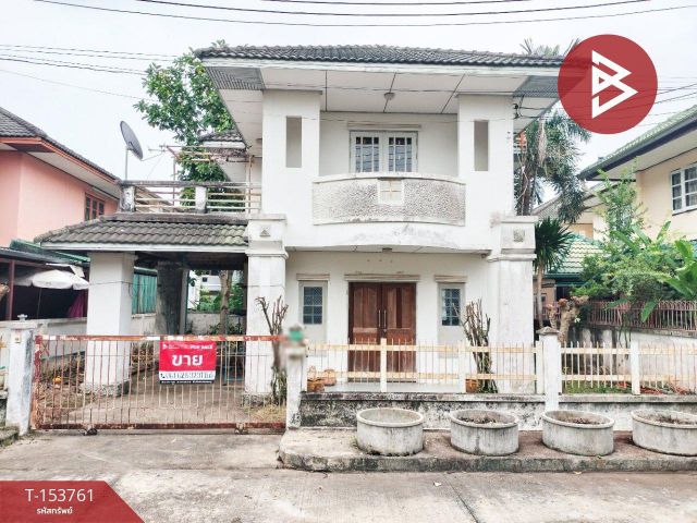 ขายบ้านเดี่ยว หมู่บ้านตะวันนาวิลล์ รังสิต-คลอง 8 ปทุมธานี