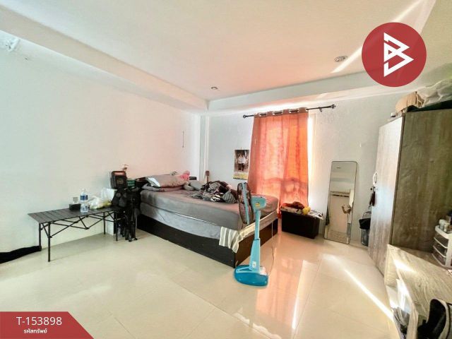 ขายคอนโด ธนาบุรี เรสซิเด้นซ์ (Thanaburi Residence) ชลบุรี