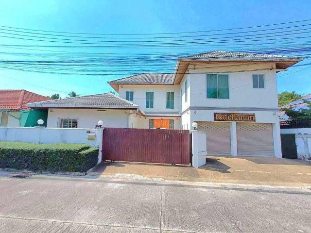 ขายบ้านเดี่ยวสองชั้นสไตล์รีสอร์ท พร้อมสระว่ายน้ำ
