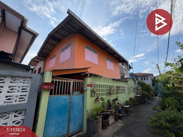 ขาย/เช่าบ้านเดี่ยว ซ.สุขสวัสดิ์42 ราษฎร์บูรณะ กรุงเทพมหานคร