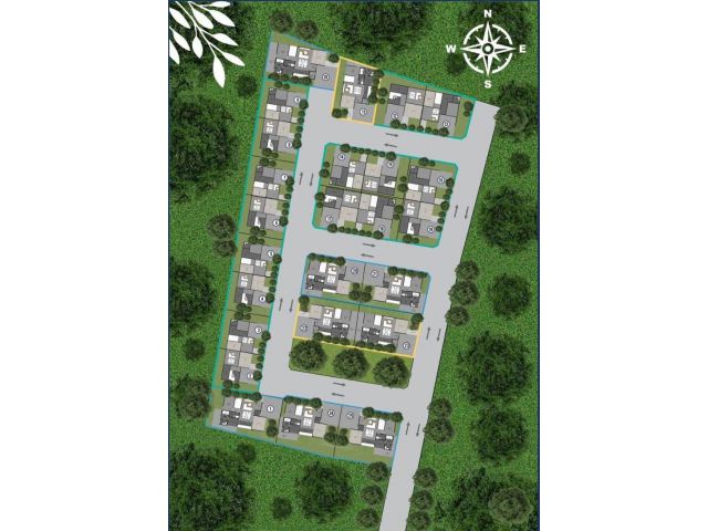 #ขายบ้านใหม่ใจกลางเมืองขอนแก่น โครงการ The Beyond บึงทุ่งสร้าง