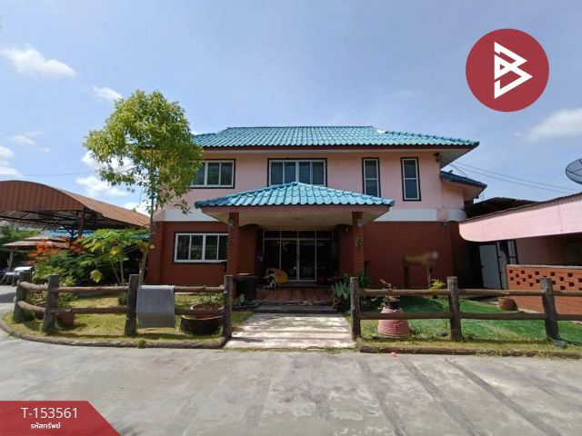 ขายบ้านเดี่ยวพร้อมที่ดิน เนื้อที่ 3 งาน 77.5 ตร.วา ทุ่งครุ กรุงเทพมหานคร