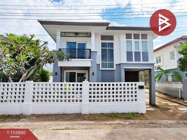 ขายบ้านเดี่ยว หมู่บ้านพฤกษาวิลเลจ5 วงแหวน-รัตนาธิเบศร์ นนทบุรี