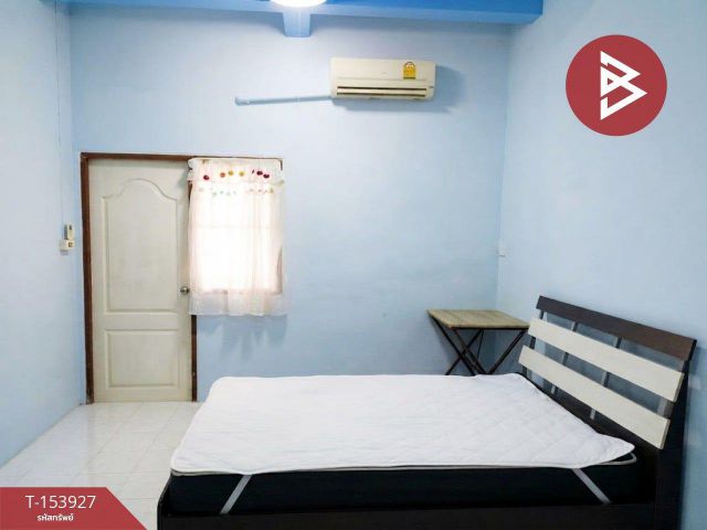 ขายโครงการรุ่งโรจน์คอนโดเทล เพชรเกษม81/1 (Rungroj Condotel) พร้อมอยู่ ราคาถูก