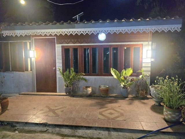 ให้เช่าบ้านในสวน บ้านชั้นเดียว อยู่อำเภอบางเลน จังหวัดนครปฐม