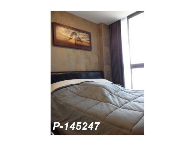P-145247 คอนโดให้เช่า Ideo Mix Sukhumvit 103 เดินทางสะดวก ใกล้ BTS อุดมสุข | เฟอร์+เครื่องใช้ไฟฟ้าครบมีเครื่องซักผ้า