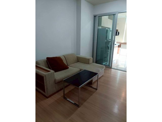 Rhythm Sukhumvit 50 for rent 1 bedroom 1 bathroom 45 sqm rental 21,000 baht/month