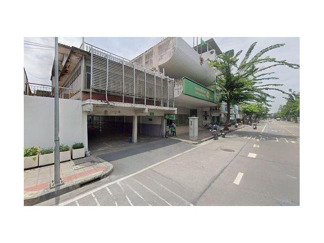 ขายที่ดิน พระรามที่ 3  ใกล้ King's College International School Bangkok