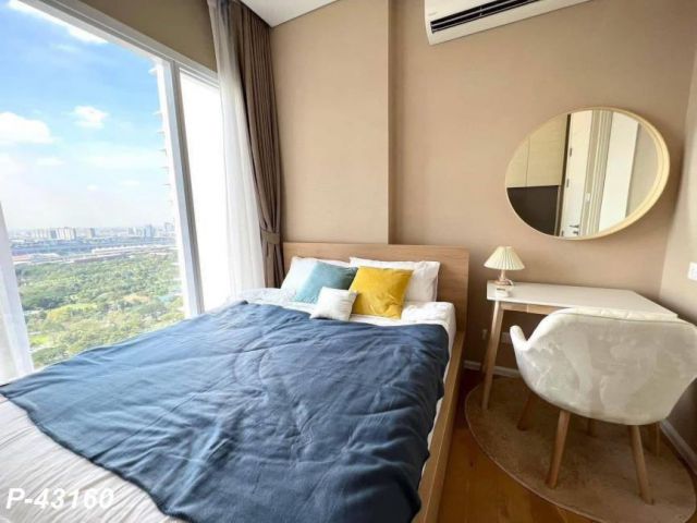 P-43160 คอนโดให้เช่า The Saint Residences ห้องสวย ใกล้ MRT พหลโยธิน | แต่งครบพร้อมอยู่ Line@easythaihome 085-592-2897