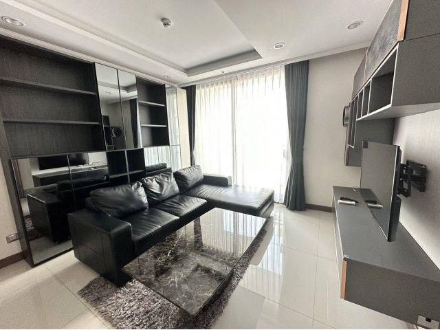Supalai Oriental Sukhumvit 39 17th Floor City View