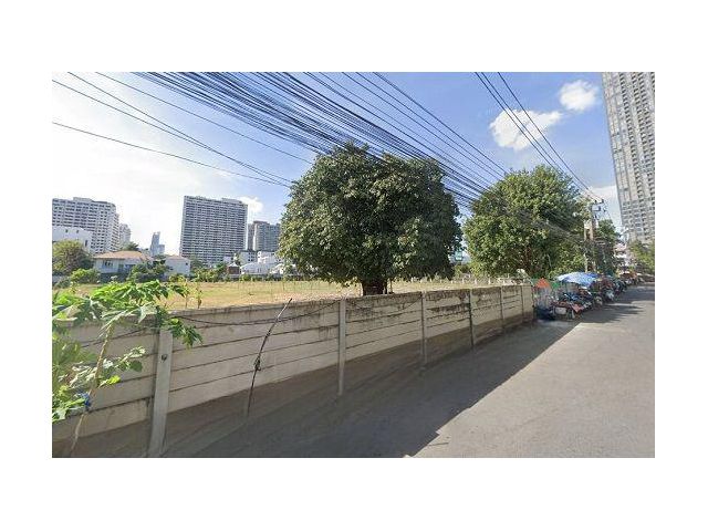ขายที่ดิน สุขุมวิท 39 ใกล้ มหาวิทยาลัยศรีนครินทรวิโรฒ ประสานมิตร