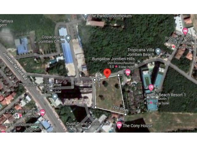 [ทดสอบระบบ FinsAgent ลบได้เลย] บ้านเดี่ยว บางใหญ่