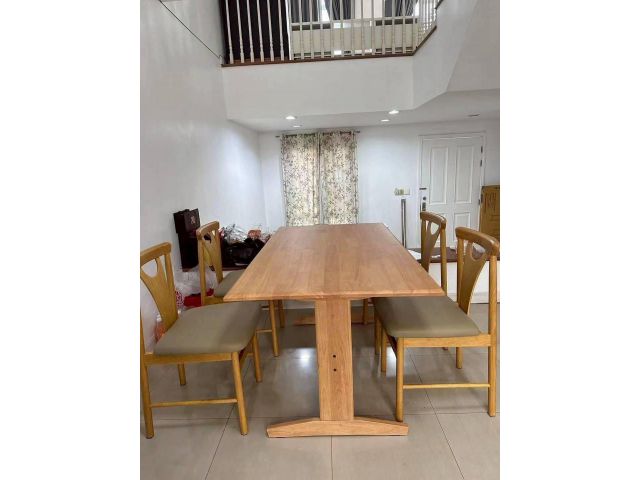 ให้เช่าทาวโฮม 3 ชั้น จดทะเบียนบริษัท ใกล้ห้าง The Nine พระราม9 & ABAC ใกล้ สนามกีฬาหัวหมาก  ใกล้เดอะมอลล์  บางกะปิ ม. พล