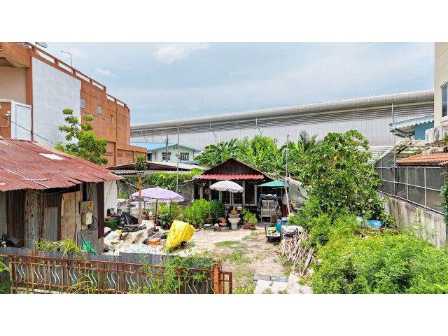 บางมด BigC สุขสวัสดิ์ 492ม. โฮมโปรสุขสวัสดิ์ 176ตร.วา. 704ตรม. ที