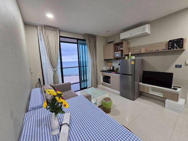 #The Courtyard Rayong, Close to Saeng Chan Beach 2 Bedroom Condo for Rent