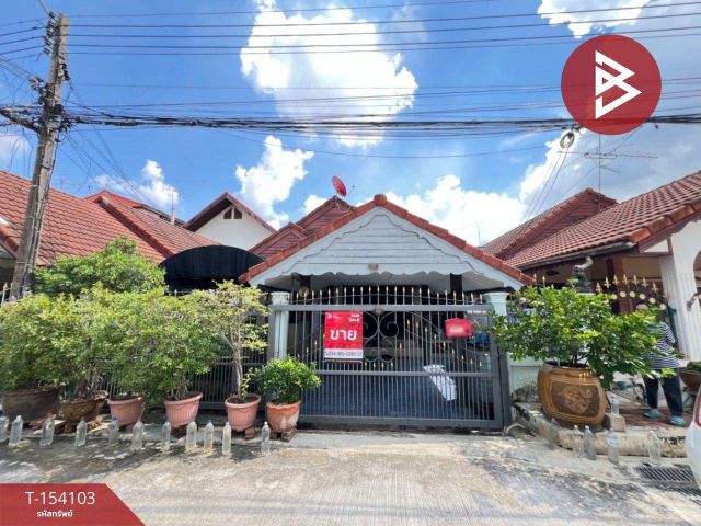 ขายบ้านเดี่ยว หมู่บ้านรัตนโกสินทร์ 200 ปี ปทุมธานี