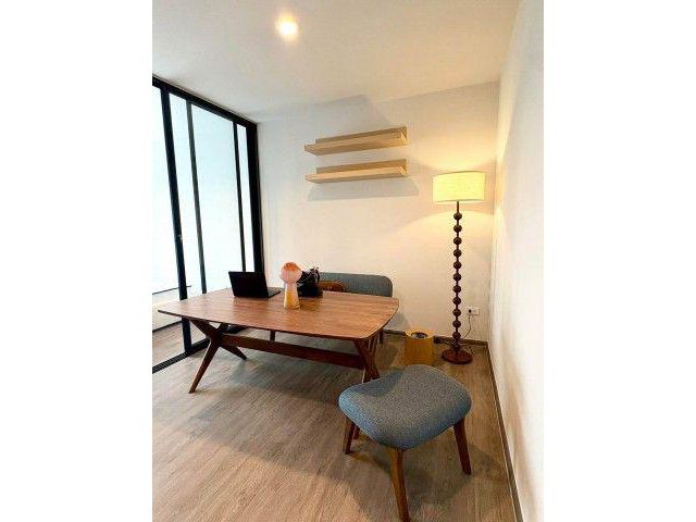 Regent Home Bangna 14th Floor Garden View Near BTS Bang Na
