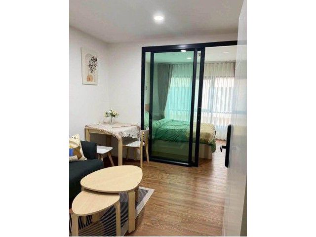 Alive Sukhumvit 76 5th Floor Near BTS Samrong