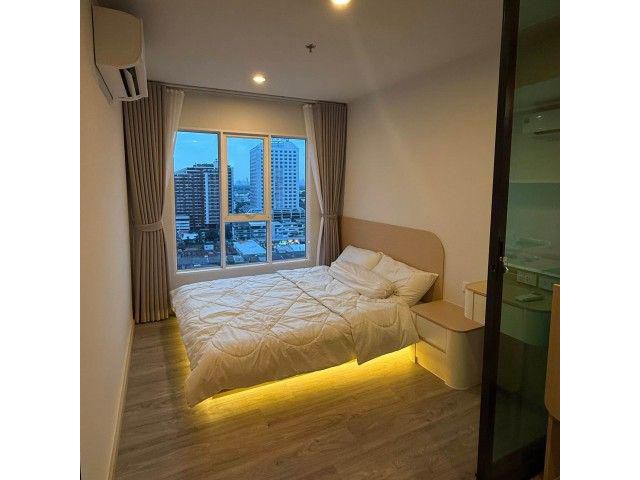 Regent Home Bangna 15th Floor New Room Near BTS Bang Na
