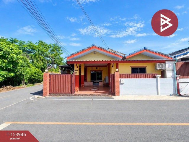 ขายบ้านเดี่ยว หมู่บ้านชนะสุ 2 สามพราน นครปฐม
