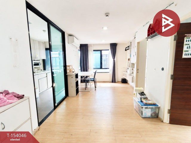 ขายคอนโด วินน์ พหลโยธิน 52 (Wynn Condo Phaholyothin 52) กรุงเทพฯ