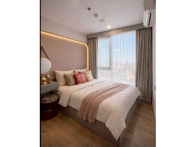 For Rent Modiz Rhyme Ramkhamhaeng (โมดิซ ไรห์ม รามคำแหง )
