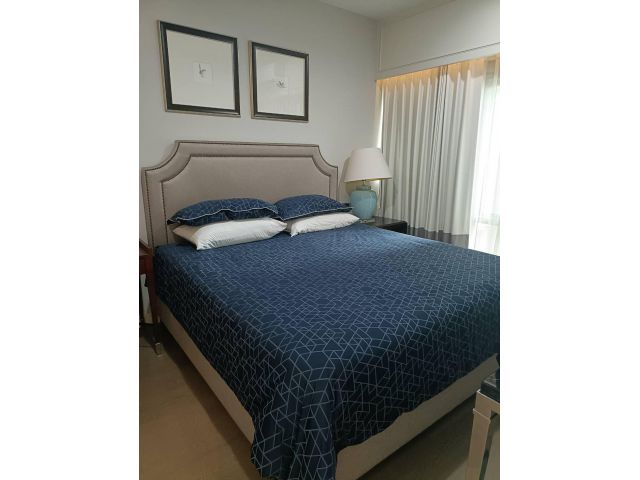 The Crest Sukhumvit 24 for rent 1 bedroom 1bathroom 42sqm rental 28,000 baht/month