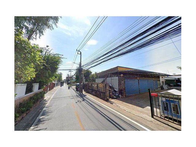 ขายที่ดิน สุขุมวิท 93 ใกล้ BTS อ่อนนุช
